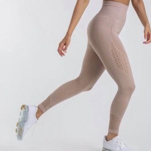 Gymshark leggings